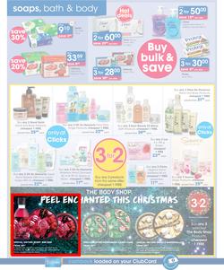 Clicks : You Pay Less (7 Nov - 21 Nov 2018), page 28