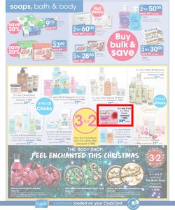 Clicks : You Pay Less (7 Nov - 21 Nov 2018), page 28