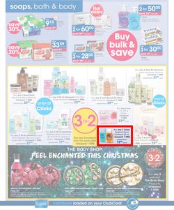Clicks : You Pay Less (7 Nov - 21 Nov 2018), page 28
