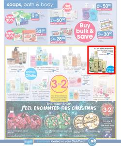 Clicks : You Pay Less (7 Nov - 21 Nov 2018), page 28