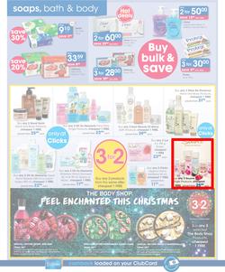 Clicks : You Pay Less (7 Nov - 21 Nov 2018), page 28
