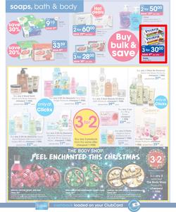 Clicks : You Pay Less (7 Nov - 21 Nov 2018), page 28