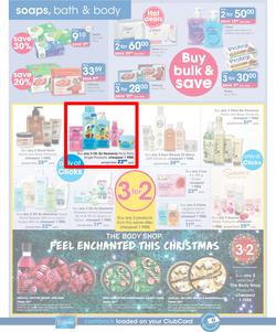 Clicks : You Pay Less (7 Nov - 21 Nov 2018), page 28