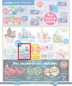 Clicks : You Pay Less (7 Nov - 21 Nov 2018), page 28
