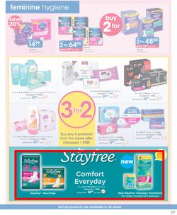 Clicks : You Pay Less (7 Nov - 21 Nov 2018), page 29
