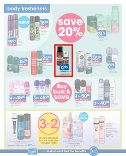 Clicks : You Pay Less (7 Nov - 21 Nov 2018), page 30