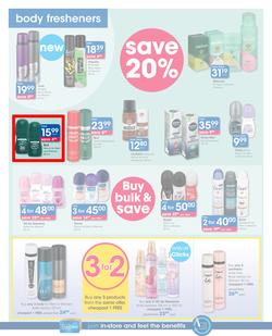 Clicks : You Pay Less (7 Nov - 21 Nov 2018), page 30