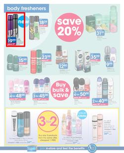 Clicks : You Pay Less (7 Nov - 21 Nov 2018), page 30