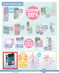Clicks : You Pay Less (7 Nov - 21 Nov 2018), page 30