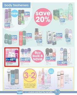 Clicks : You Pay Less (7 Nov - 21 Nov 2018), page 30