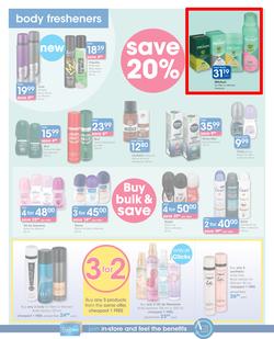 Clicks : You Pay Less (7 Nov - 21 Nov 2018), page 30