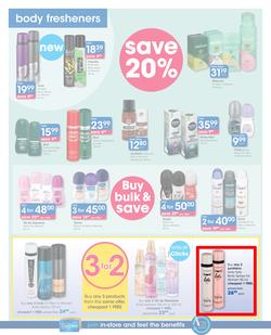 Clicks : You Pay Less (7 Nov - 21 Nov 2018), page 30