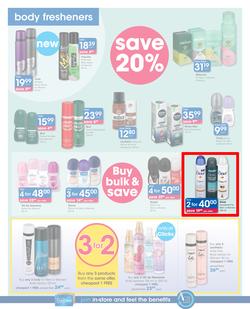 Clicks : You Pay Less (7 Nov - 21 Nov 2018), page 30