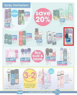 Clicks : You Pay Less (7 Nov - 21 Nov 2018), page 30