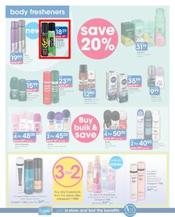 Clicks : You Pay Less (7 Nov - 21 Nov 2018), page 30