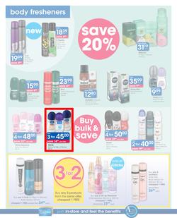 Clicks : You Pay Less (7 Nov - 21 Nov 2018), page 30