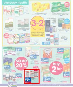 Clicks : You Pay Less (7 Nov - 21 Nov 2018), page 32