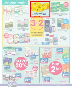 Clicks : You Pay Less (7 Nov - 21 Nov 2018), page 32