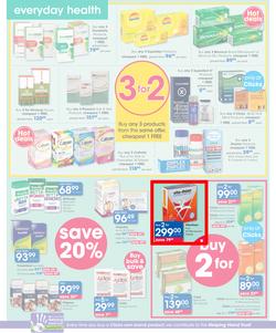 Clicks : You Pay Less (7 Nov - 21 Nov 2018), page 32