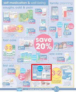 Clicks : You Pay Less (7 Nov - 21 Nov 2018), page 34