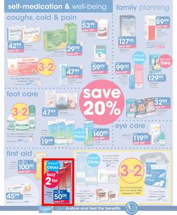 Clicks : You Pay Less (7 Nov - 21 Nov 2018), page 34