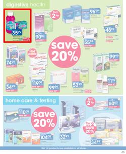 Clicks : You Pay Less (7 Nov - 21 Nov 2018), page 35