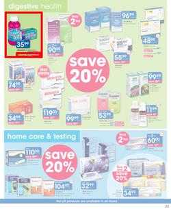 Clicks : You Pay Less (7 Nov - 21 Nov 2018), page 35