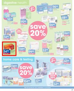 Clicks : You Pay Less (7 Nov - 21 Nov 2018), page 35