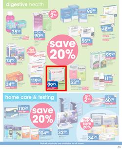 Clicks : You Pay Less (7 Nov - 21 Nov 2018), page 35