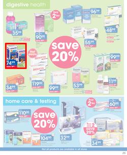 Clicks : You Pay Less (7 Nov - 21 Nov 2018), page 35