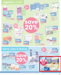 Clicks : You Pay Less (7 Nov - 21 Nov 2018), page 35