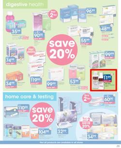 Clicks : You Pay Less (7 Nov - 21 Nov 2018), page 35