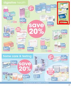 Clicks : You Pay Less (7 Nov - 21 Nov 2018), page 35