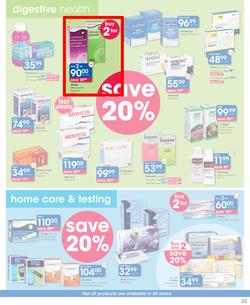 Clicks : You Pay Less (7 Nov - 21 Nov 2018), page 35