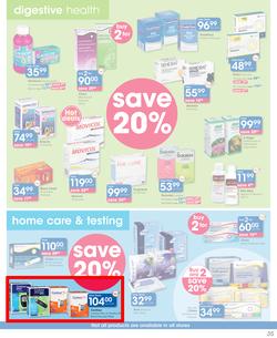 Clicks : You Pay Less (7 Nov - 21 Nov 2018), page 35