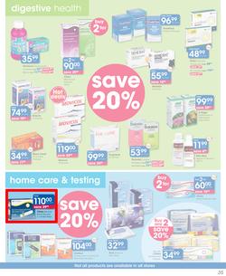 Clicks : You Pay Less (7 Nov - 21 Nov 2018), page 35