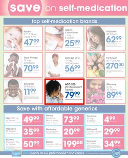 Clicks : You Pay Less (7 Nov - 21 Nov 2018), page 36