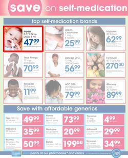 Clicks : You Pay Less (7 Nov - 21 Nov 2018), page 36