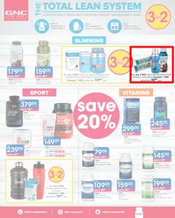 Clicks : You Pay Less (7 Nov - 21 Nov 2018), page 38