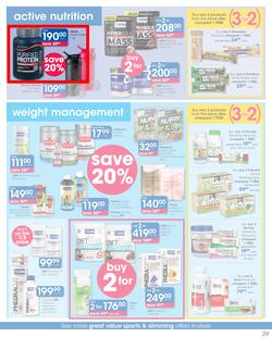 Clicks : You Pay Less (7 Nov - 21 Nov 2018), page 39