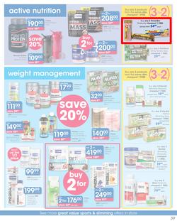 Clicks : You Pay Less (7 Nov - 21 Nov 2018), page 39