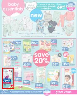 Clicks : You Pay Less (7 Nov - 21 Nov 2018), page 40