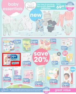 Clicks : You Pay Less (7 Nov - 21 Nov 2018), page 40