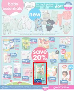 Clicks : You Pay Less (7 Nov - 21 Nov 2018), page 40