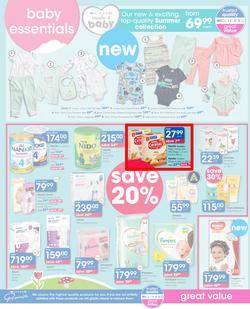 Clicks : You Pay Less (7 Nov - 21 Nov 2018), page 40