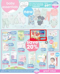 Clicks : You Pay Less (7 Nov - 21 Nov 2018), page 40