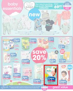 Clicks : You Pay Less (7 Nov - 21 Nov 2018), page 40
