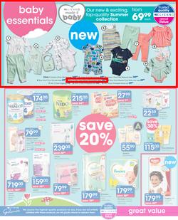 Clicks : You Pay Less (7 Nov - 21 Nov 2018), page 40