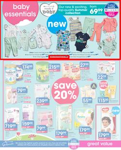 Clicks : You Pay Less (7 Nov - 21 Nov 2018), page 40