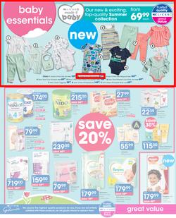 Clicks : You Pay Less (7 Nov - 21 Nov 2018), page 40